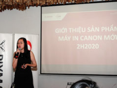 Canon ra mắt loạt máy in G Series và máy in ảnh chuyên nghiệp Canon ra mắt loạt máy in G Series và máy in ảnh chuyên nghiệp