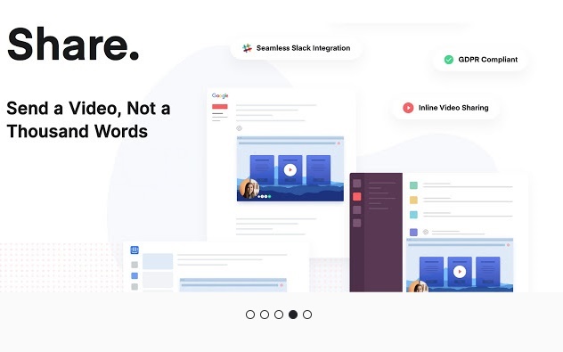 4 công cụ quay màn hình và webcam miễn phí và dễ sử dụng