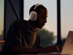 Đã có thể đăng ký mua tai nghe AirPods Max tại FPT Shop Đã có thể đăng ký mua tai nghe AirPods Max tại FPT Shop