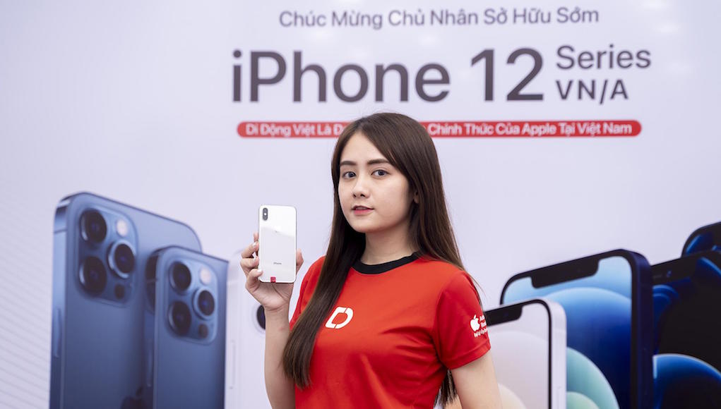 Giá iPhone X Series đã thay đổi như thế nào sau 2 năm?