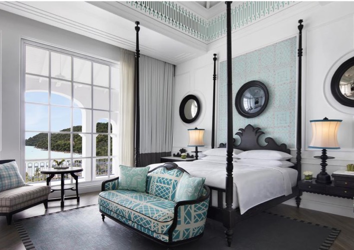 Những điểm đến hàng đầu được du khách Việt Nam tìm kiếm trong dịp Giáng sinh và Năm mới