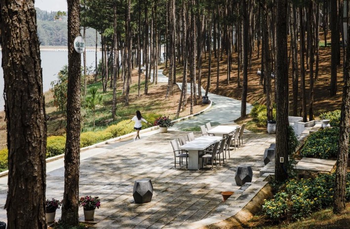 Những điểm đến hàng đầu được du khách Việt Nam tìm kiếm trong dịp Giáng sinh và Năm mới