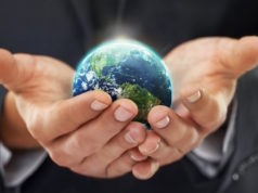 Epson cam kết bền vững môi trường làm cốt lõi cho kinh doanh Epson cam kết bền vững môi trường làm cốt lõi cho kinh doanh