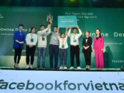Facebook tổng kết chương trình Developer Circles Vietnam Innovation Challenge