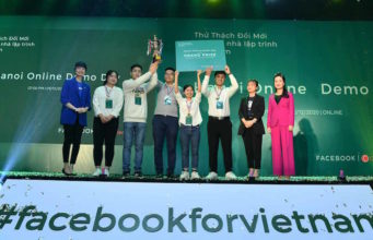 Facebook tổng kết chương trình Developer Circles Vietnam Innovation Challenge
