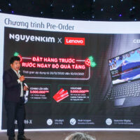 Ra mắt laptop siêu mỏng nhẹ Fujitsu UH-X, giá từ 29,9 triệu đồng