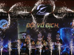 GoodGame vô địch chung kết Cuộc Đua Số mùa 4