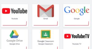 Google bị sự cố gián đoạn dịch vụ trên toàn cầu