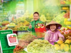 Grab triển khai sáng kiến số hóa chợ truyền thống, hỗ trợ tiểu thương trong giai đoạn bình thường mới
