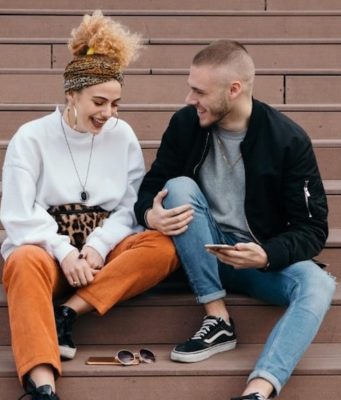 Holidate - xu hướng hẹn hò mới dành cho chủ nghĩa độc thân mùa lễ tết này