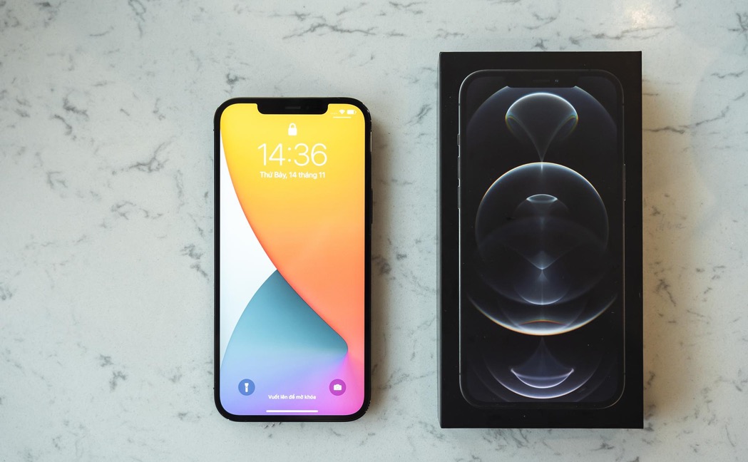 iPhone 12 Pro Max VN/A hai màu hot đã có nhiều hàng iPhone 12 Pro Max VN/A hai màu hot đã có nhiều hàng