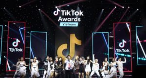 Sự kiện TikTok Awards Việt Nam 2020 chính thức khép lại