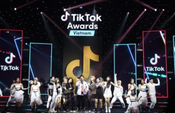 Sự kiện TikTok Awards Việt Nam 2020 chính thức khép lại