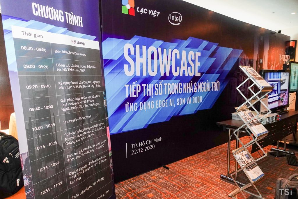 Lạc Việt hợp tác cùng Microsoft giới thiệu giải pháp SureDS