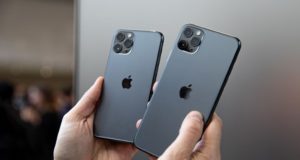 Công bố lỗ hổng iOS cho phép tin tặc tấn công iPhone mà không cần chạm vào