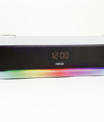 Mở hộp loa Tekin L7, được tặng kèm khi mua OPPO Reno5 Mở hộp loa Tekin L7, được tặng kèm khi mua OPPO Reno5