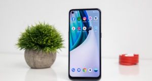Mở hộp OnePlus Nord N10 5G