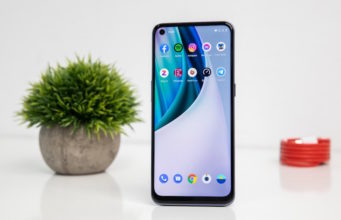 Mở hộp OnePlus Nord N10 5G