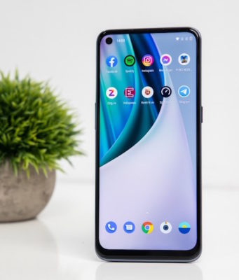 Mở hộp OnePlus Nord N10 5G Mở hộp OnePlus Nord N10 5G