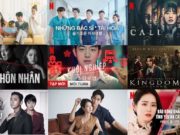 Năm 2020 tràn đầy cảm xúc cùng Netflix
