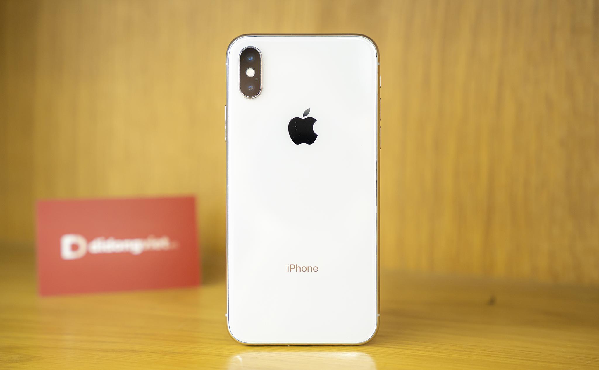 Người dùng chờ Tết để mua iPhone giá tốt Người dùng chờ Tết để mua iPhone giá tốt