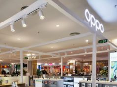 OPPO Experience Store thứ 9 ra mắt tại Hải Phòng OPPO Experience Store thứ 9 ra mắt tại Hải Phòng