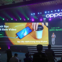 OPPO Reno5 chính thức ra mắt với hai màu, giá 8,7 triệu đồng