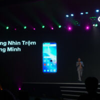 OPPO Reno5 chính thức ra mắt với hai màu, giá 8,7 triệu đồng