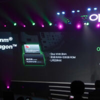 OPPO Reno5 chính thức ra mắt với hai màu, giá 8,7 triệu đồng