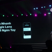 OPPO Reno5 chính thức ra mắt với hai màu, giá 8,7 triệu đồng