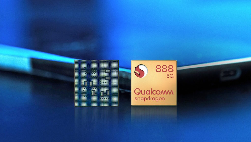 OPPO sẽ có smartphone đầu tiên dùng Snapdragon 888 5G