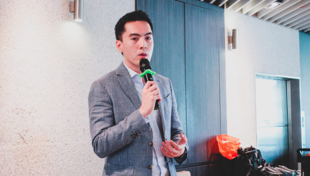 CEO công nghệ 34 tuổi, cao 1m84: Về nhà chỉ dành thời gian cho vợ