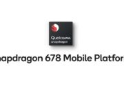 Qualcomm ra mắt nền tảng di động Snapdragon 678