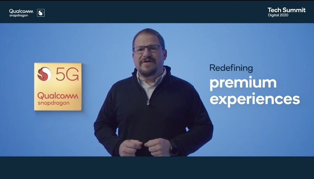 Qualcomm ra mắt Snapdragon 888 tại sự kiện Snapdragon Tech Summit Digital 2020 Qualcomm ra mắt Snapdragon 888 tại sự kiện Snapdragon Tech Summit Digital 2020