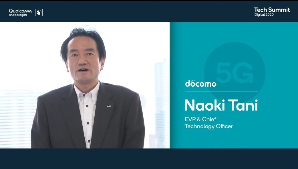 Qualcomm ra mắt Snapdragon 888 tại sự kiện Snapdragon Tech Summit Digital 2020 Qualcomm ra mắt Snapdragon 888 tại sự kiện Snapdragon Tech Summit Digital 2020