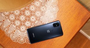 Ra mắt OnePlus Nord N10 5G: màn hình 90Hz, sạc nhanh, giá 7,99 triệu đồng