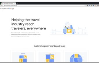 Google ra mắt công cụ hỗ trợ phục hồi ngành du lịch Việt Nam Google ra mắt công cụ hỗ trợ phục hồi ngành du lịch Việt Nam
