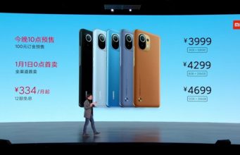 Ra mắt Xiaomi Mi 11: chip Snapdragon 888 mạnh mẽ, cụm camera ấn tượng, giá từ 14,2 triệu