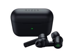 Ra mắt tai nghe Razer Hammerhead True Wireless Pro Ra mắt tai nghe Razer Hammerhead True Wireless Pro
