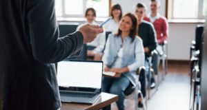 Tech Research Asia: Châu Á – Thái Bình Dương đang đẩy mạnh điện toán biên