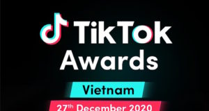 Lần đầu tiên tổ chức TikTok Awards Việt Nam 2020