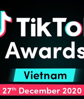 Lần đầu tiên tổ chức TikTok Awards Việt Nam 2020