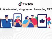 TikTok tham gia triển lãm Quốc tế Ngày An toàn thông tin Việt Nam 2020