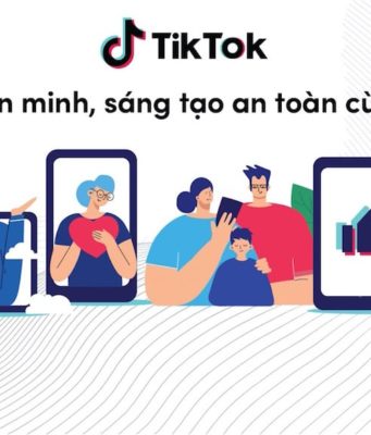 TikTok tham gia triển lãm Quốc tế Ngày An toàn thông tin Việt Nam 2020 TikTok tham gia triển lãm Quốc tế Ngày An toàn thông tin Việt Nam 2020