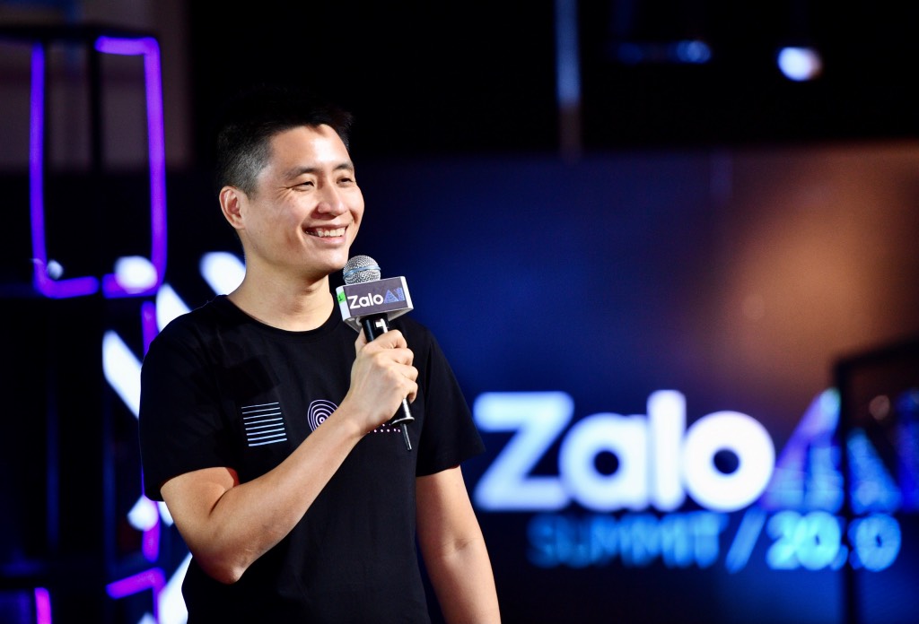 Zalo ra mắt trợ lý ảo tiếng Việt Kiki tại Zalo AI Summit 2020 Zalo ra mắt trợ lý ảo tiếng Việt Kiki tại Zalo AI Summit 2020
