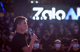 Trợ lý giọng nói Tiếng Việt Kiki tích hợp vào xe Maserati và loa thông minh