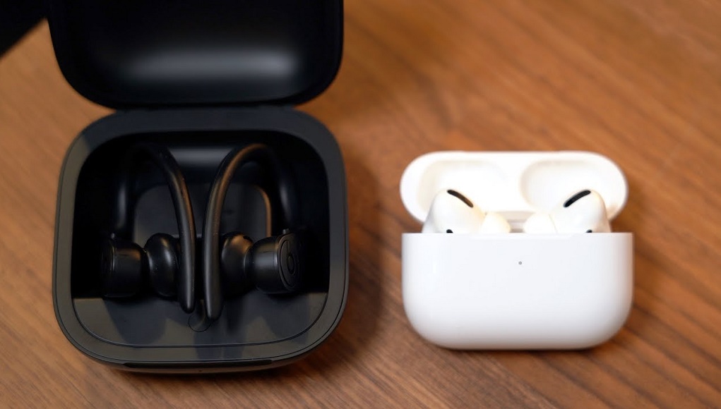 Cách tự động chuyển kết nối AirPods hoặc tai nghe Beats giữa các thiết bị Apple