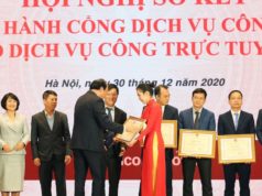 Ví MoMo nhận bằng khen của Chính Phủ vì những đóng góp tích cực cho sự phát triển của Cổng Dịch Vụ Công Quốc gia Ví MoMo nhận bằng khen của Chính Phủ vì những đóng góp tích cực cho sự phát triển của Cổng Dịch Vụ Công Quốc gia