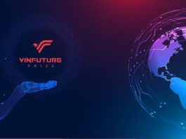 Vingroup công bố ra mắt giải thưởng toàn cầu VinFuture