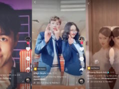 Những xu hướng hàng đầu tháng 11 trên TikTok